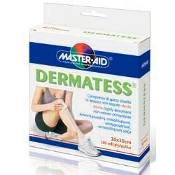 Dermatess Garza Tnt 18x40 12pz