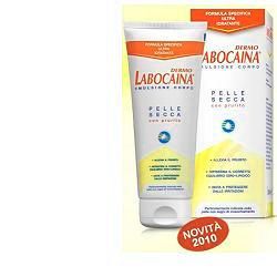 Dermo-labocaina emuls corpo