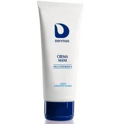 Dermon crema mani 100ml