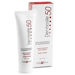 Dermosile 50 crema 50g