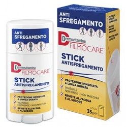 Dermovitamina filmocare stick antisfregamento 35g