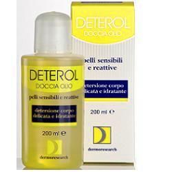 Deterol bagnodoccia bifasico