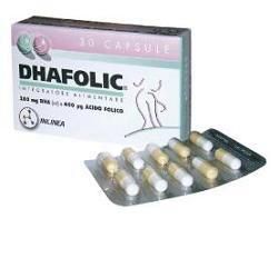 Dhafolic 30cps