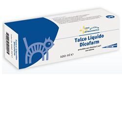 Dicofarm talco liquido 100ml