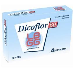 Dicoflor 60 15 buste