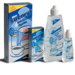 Dietsucaryl liquido 125ml