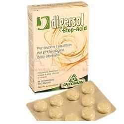 Digersol stop-acid 20cpr