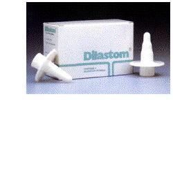 Dilastom dilat colost