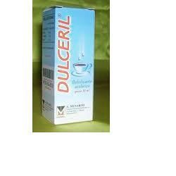 Dulceril gocce 30ml