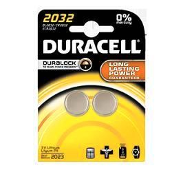 Duracell speciality 2032 2pz