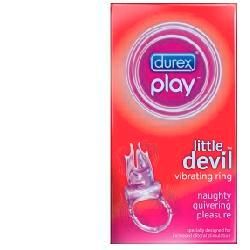Durex play little devil
