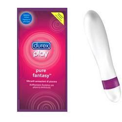 Durex play pure fantasy