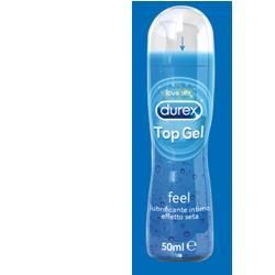 Durex top gel feel 50ml