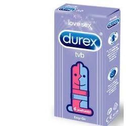 Durex tvb 6pz