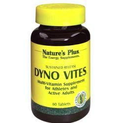 Dyno vites 60tav
