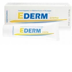 Ederm crema 30ml
