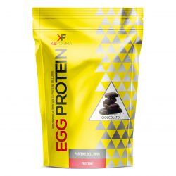 Keforma egg protein crema 750g