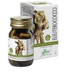 Eleuterococco conc tot 50opr