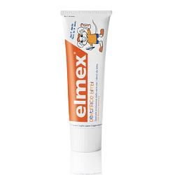 Elmex bimbi dentifricio 50ml