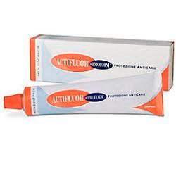 Emoform actifluor 75ml