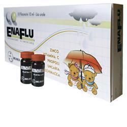 Enaflu 10fl 10ml