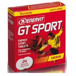 Enervit gt sport 24tavolette