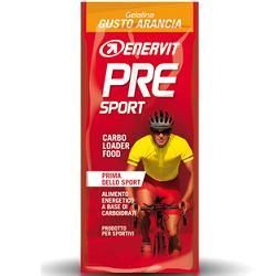 Enervit presport gusto arancia