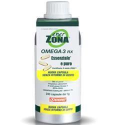 Enerzona omega 3 rx 240 capsule