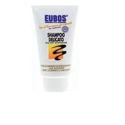 Eubos shampoo delicato 150ml