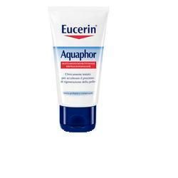 Eucerin Aquaphor Trattamento Riparatore Pelli Danneggiate 40g