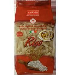 Farmo maccheroni riso 500g