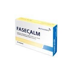 Fasecalm 20cpr