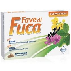 Fave di fuca 40cpr