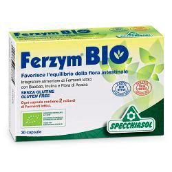 Ferzym bio 30cps