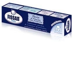 Fissan pasta ap 100ml new