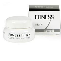 Fitness iper k crema 50ml