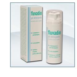 Fluvadin gel detergente ph neutro s/sap