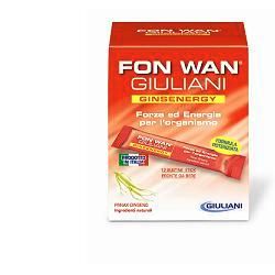 Fon wan ginsenergy 12bust