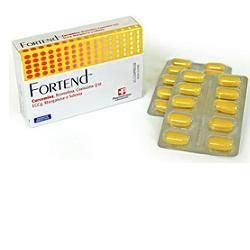 Fortend 20cpr