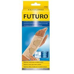 Futuro tutore polso reversibile taglia s