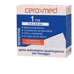 Garza ceroxmed fix 200x10cm
