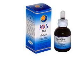 Gastrosol liquido 50ml