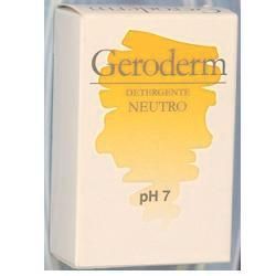 Geroderm sap neutro ph7 100g