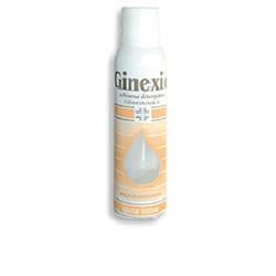 Ginexid schiuma detergente 150ml