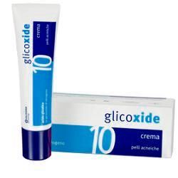 Glicoxide 10 crema 25ml