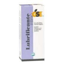 Gse intimo lubrificante 40ml