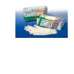Guanto fz quality lattice espl m