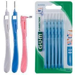 Gum bidirection 2114 scovo 6pz