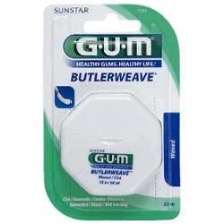 Gum butlerweave filo c 54,8mt