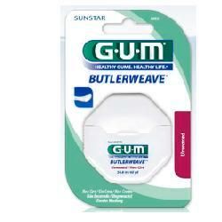 Gum butlerweave filo n/c54,8mt